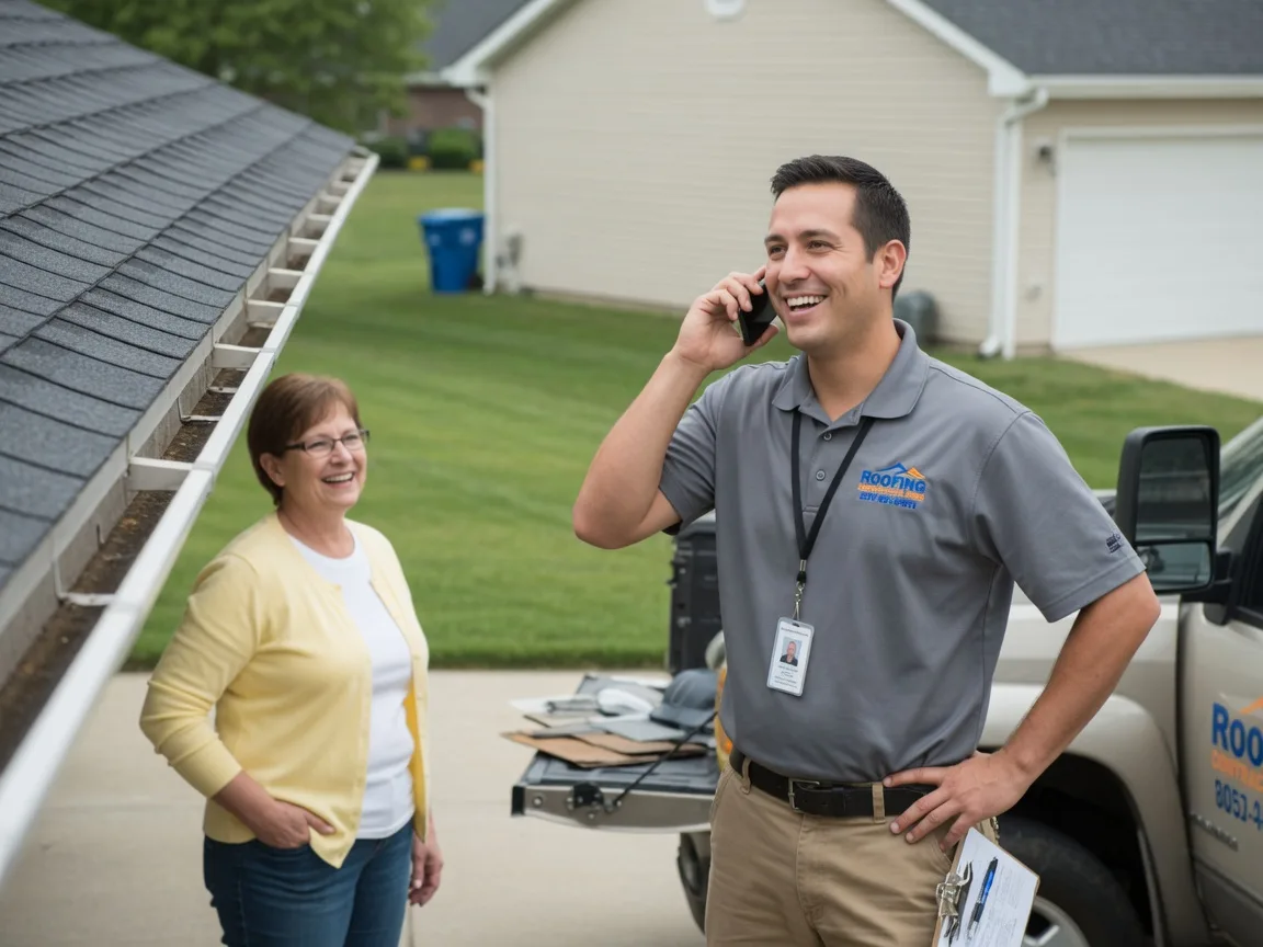 Local Roofing Contractors Carlisle, IA FAQs